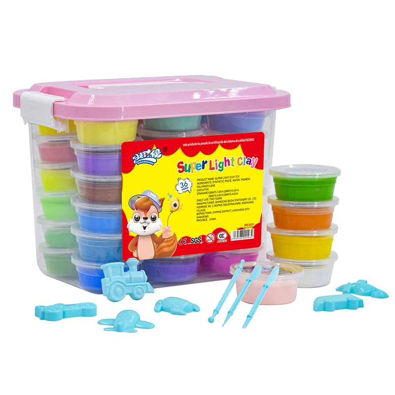 Custom DIY craft kits for kids and retail projects